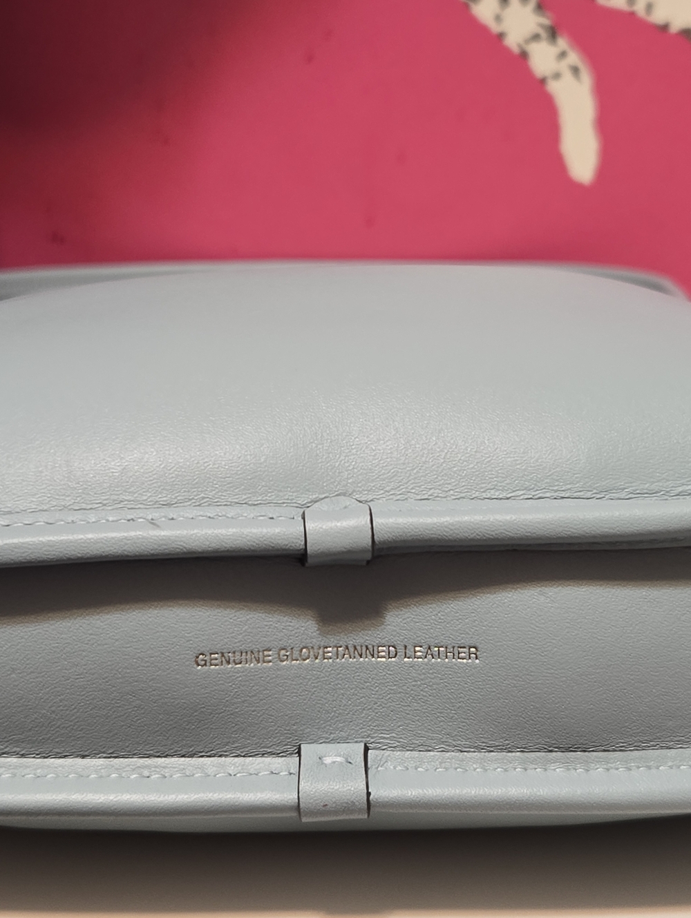 NWT Coach Curve Zip Glovetanned Leather Shoulder Bag Limited Re-edition 1997 - Picture 5 of 15